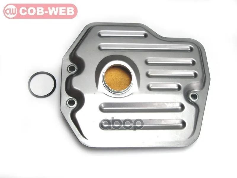 Sf276s Cob-Web Фильтр Акпп (Без Прокладки) COB-WEB арт. SF276S