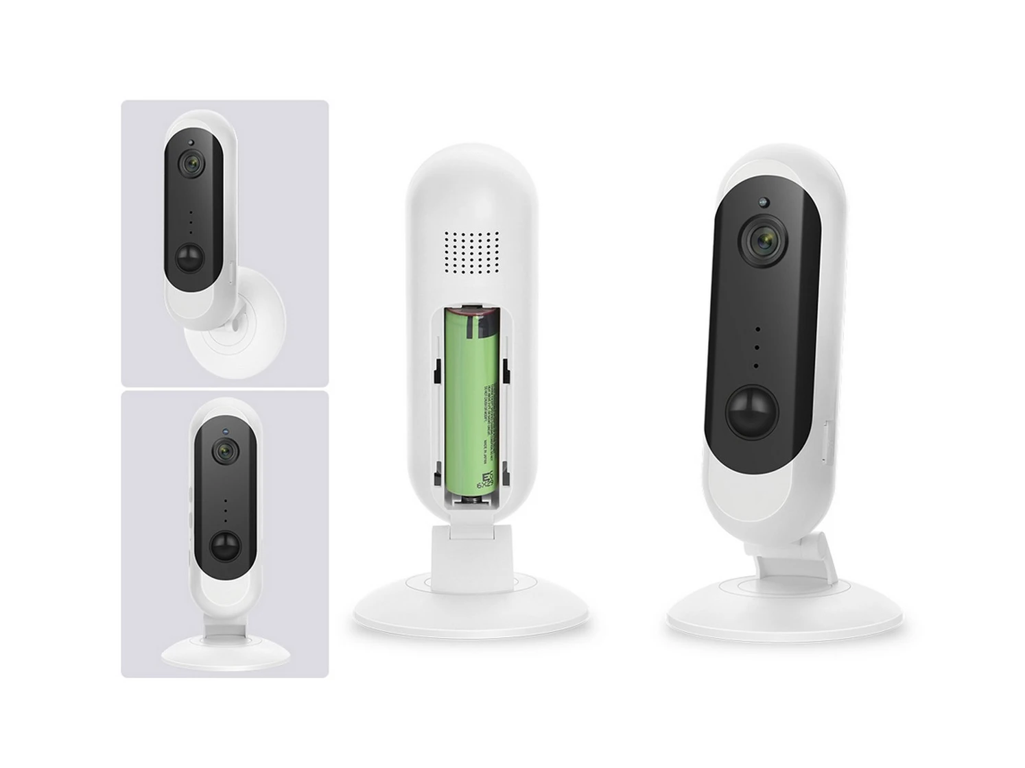 беспроводной автономный