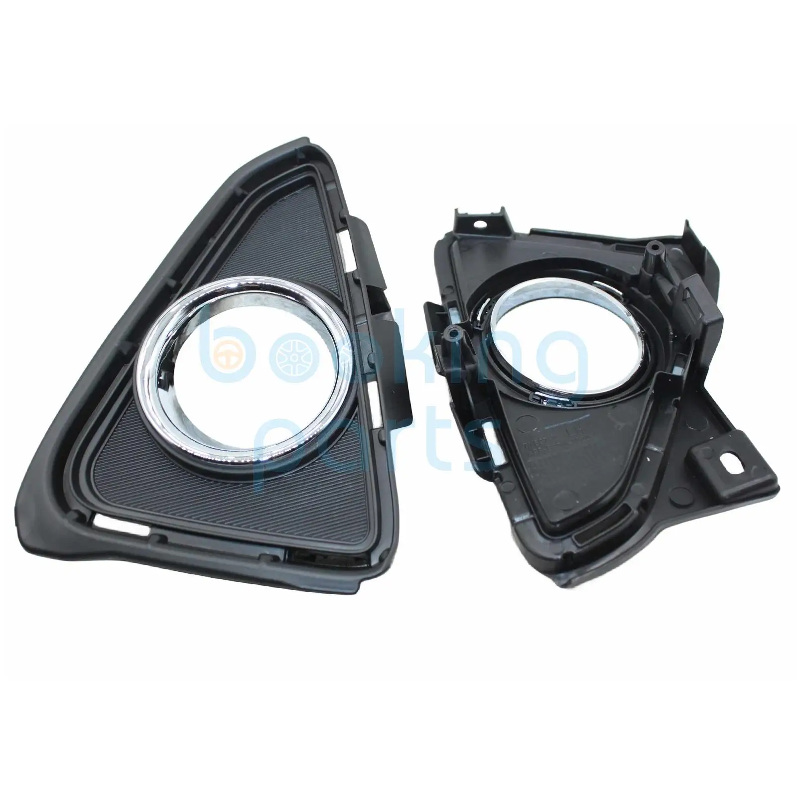 FGL65361 (комплект) противотуманные фары для TOYOTA RAV4 16 США [комплект]