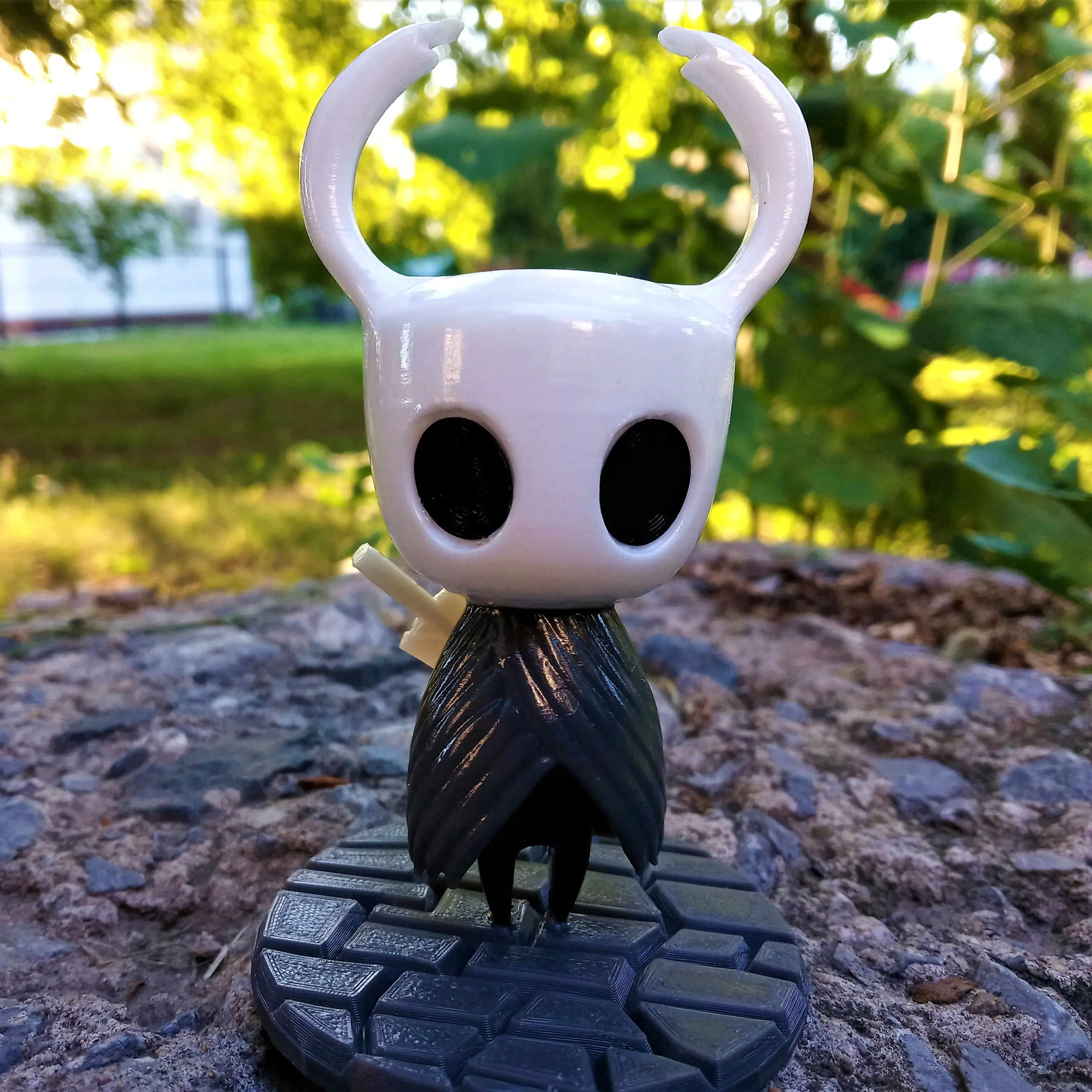 Hollow Knight Figura vlr.eng.br