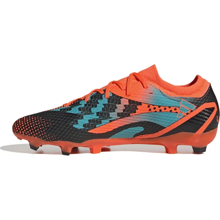 Adidas x Speedportal Messi