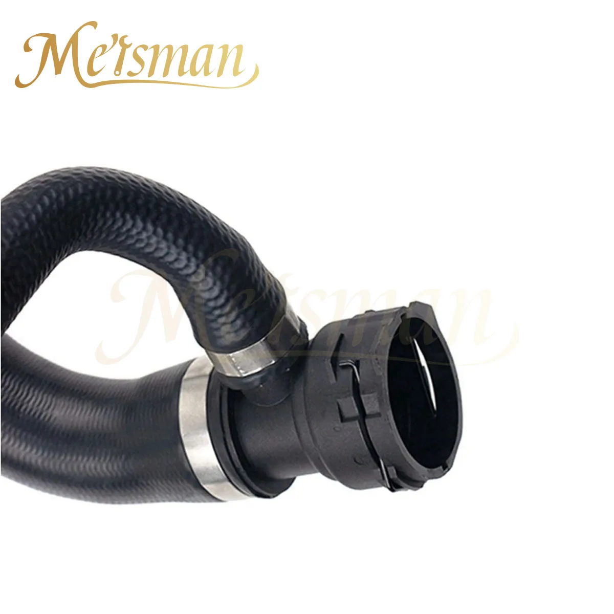 Охлаждающий шланг для BMW X5 E70 .8i XDrive48i 4.8L V8 2007 2008 2009 2010 OEM 17127536230