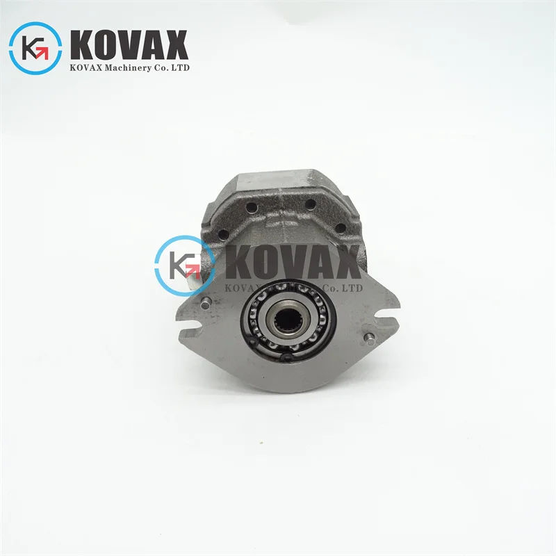 Топливный насос 1629612 для подачи топлива подходит CAT322C 325C запчасти экскаватора