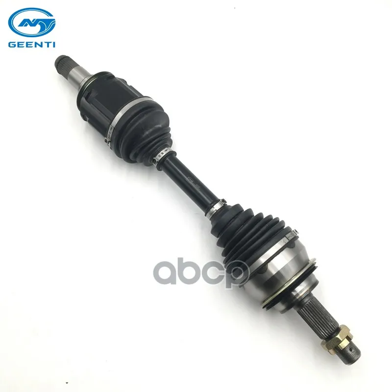 Привод В Сборе Toyota Fortuner/Hilux