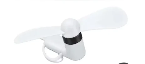 

Портативный USB вентилятор HAOYUNMA 2 шт.