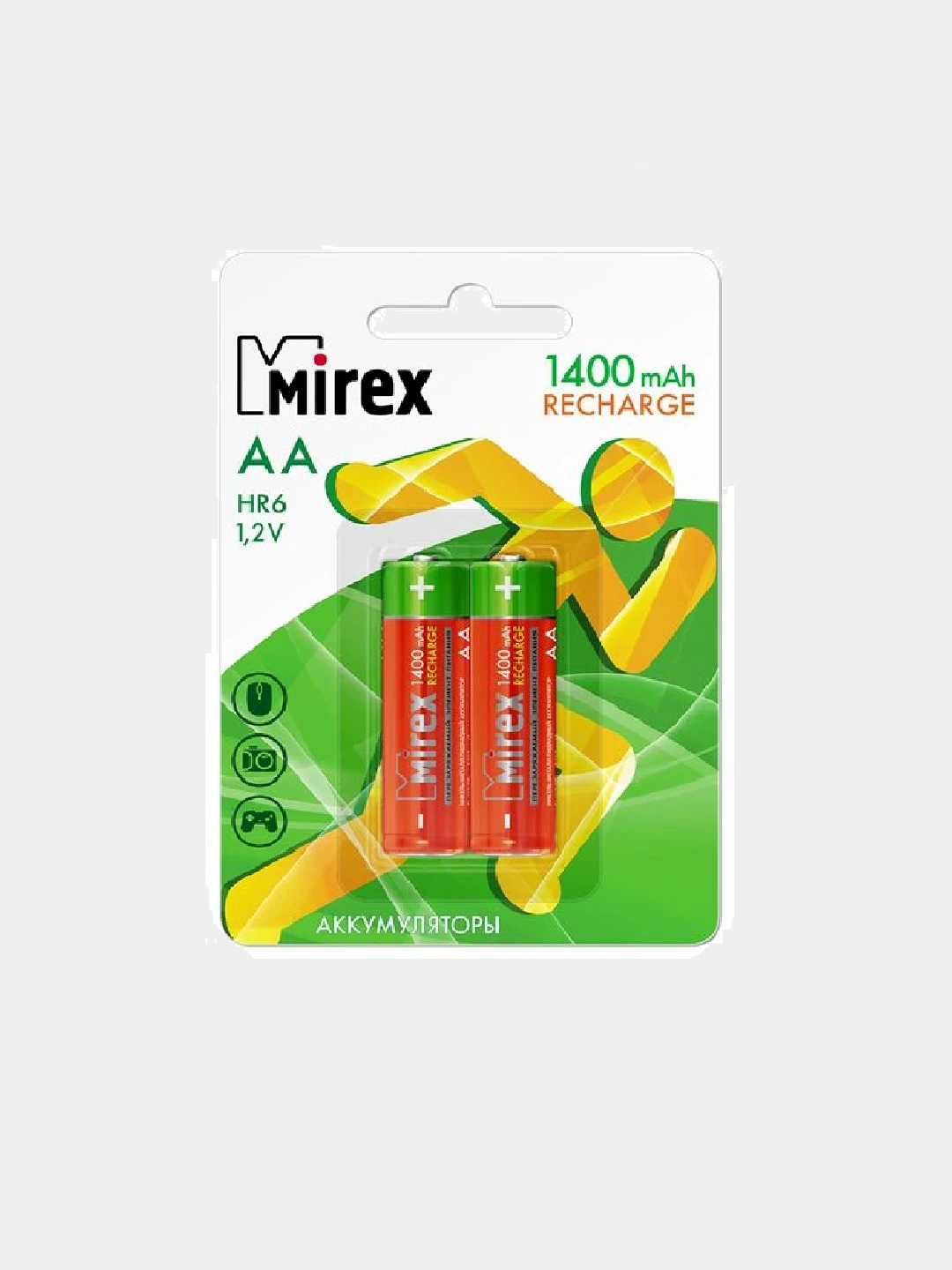 Аккумулятор Aaa 1000 Mah Купить