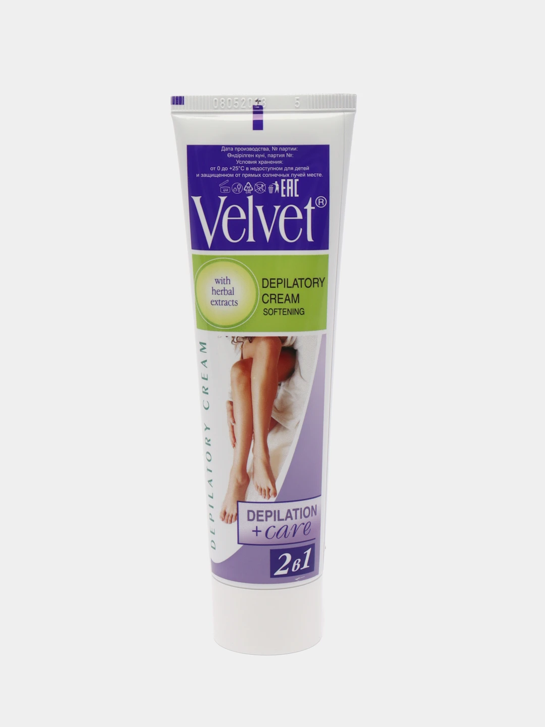 Косметика Lamel Velvet Cream Купить В Москве