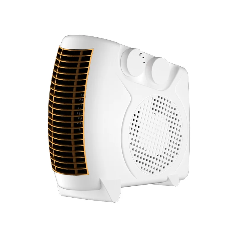 

New 1200W PTC Fan Ceramic Heater Portable 230V Lectric Winter Hot Air Room Warmer Machine Quick Heat US/EU/UK/JP Plug