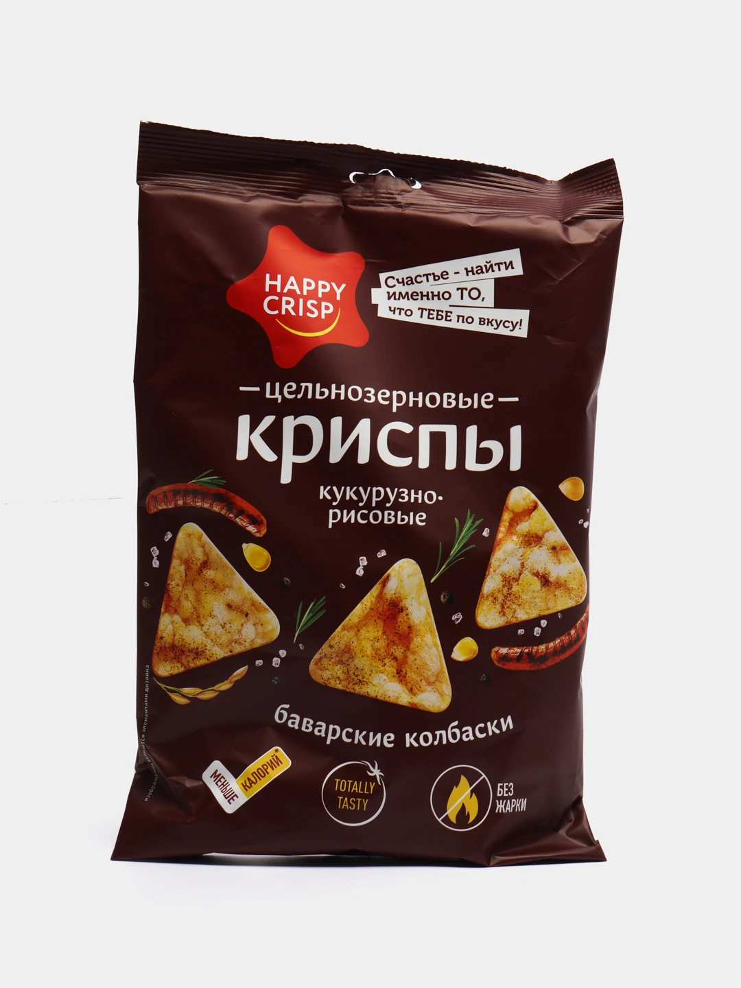 Криспы кукурузно-рисовые Happy crisp Баварские колбаски 50 г. Магги Баварские колбаски. Колбаска с кукурузными хлопьями.