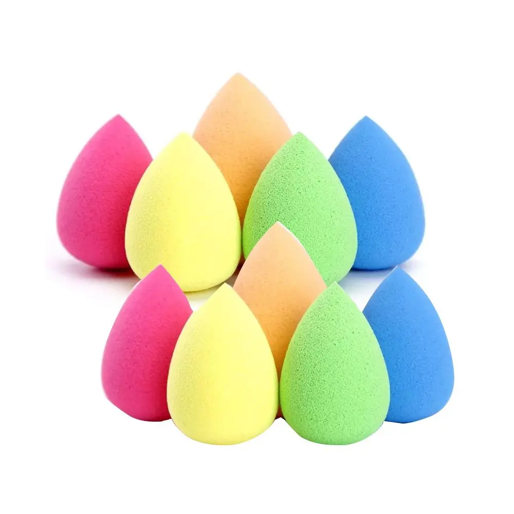 

Drop Facial Sponge for Liquid Base