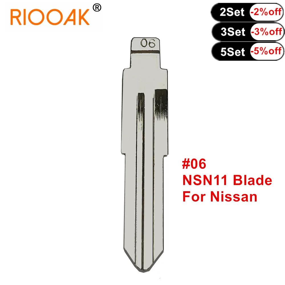 Универсальный ключ KD VVDI для Nissan Bluebird/Cedric/Cefiro Subaru Honda 10 шт.