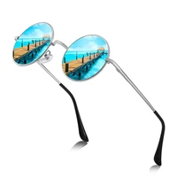 dixsg new men of polarized round sunglasses fishing eyes men of driving glasses