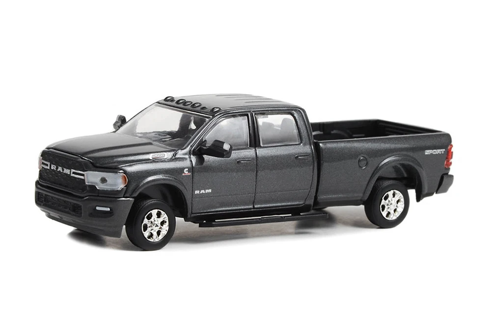 Dodge Ram 2022 Sport