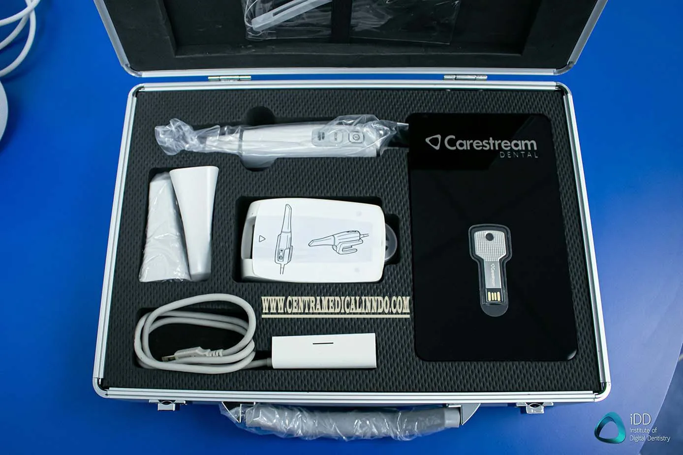 

HOT SALES FOR Best Price For Care-stream dental cs3600 intraoral dental scanner With Software And Driver