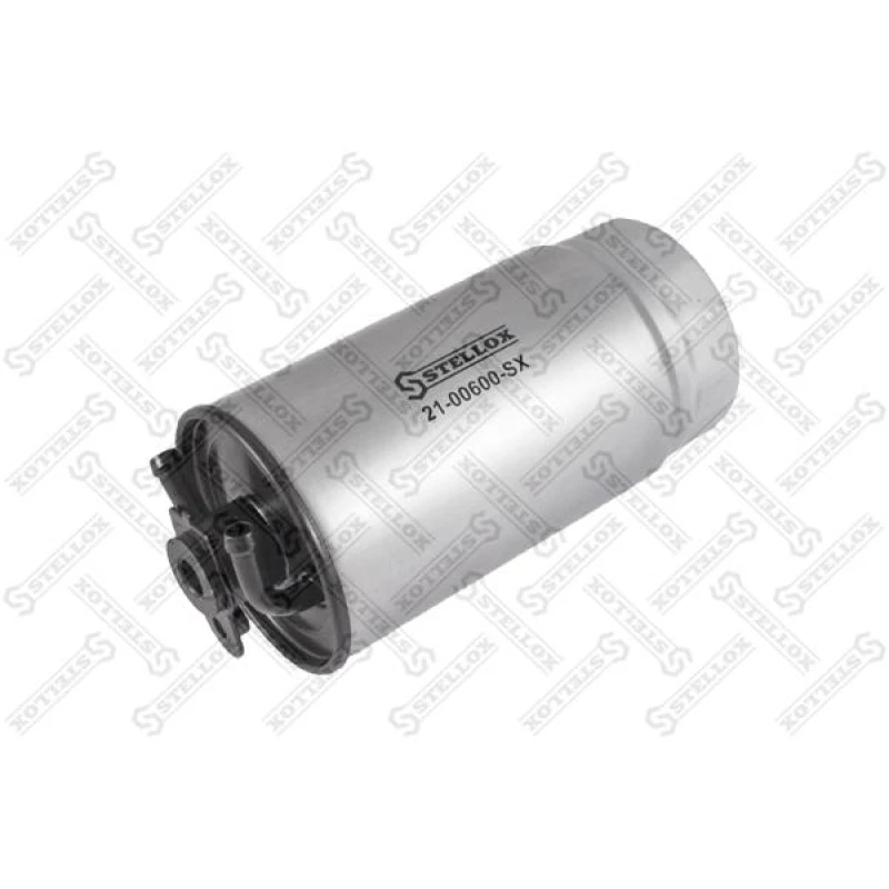 Фильтр топливный для BMW X5 E53 рестайлинг (БМВ Х5) 2003-2006 STELLOX 21-00600-SX Топливные фильтры