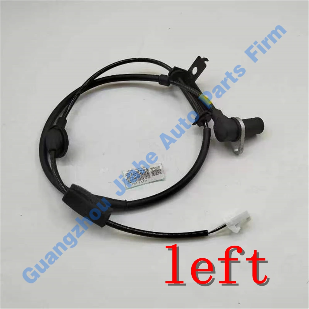 

PAT Rear Left ABS Wheel Speed Sensor For 2001-2006 Hyundai Santa Fe 9565026000 95650-26000