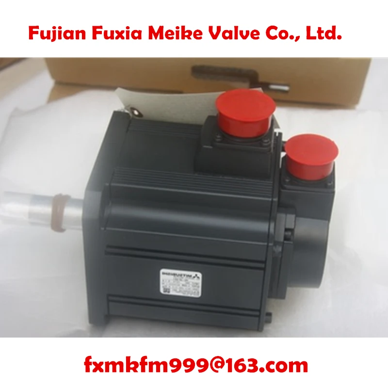 HC-SFS81  HC-SFS102  HC-SFS152  HC-SFS202  HCSFS81  HCSFS102  HCSFS152  HCSFS202  HC New Original Servo Motor