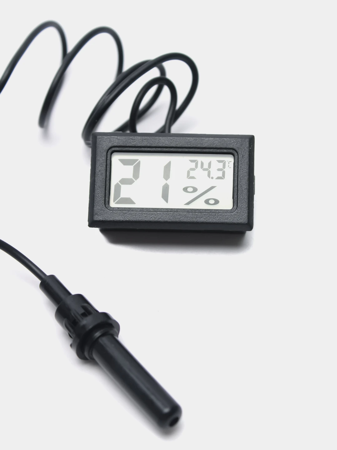 Термометр Гигрометр Купить В Ростове На Дону