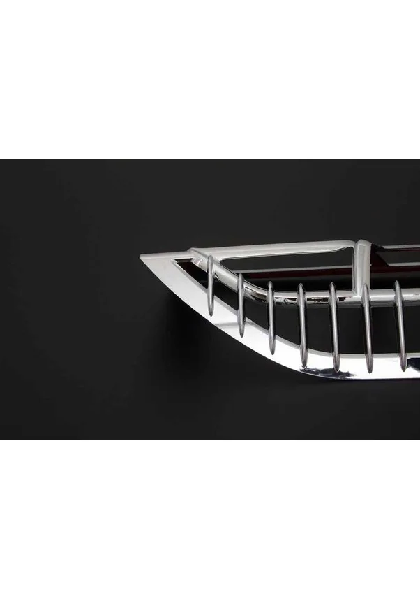 

For Renault Master Chrome Door Handle 4 Door Abs 2010 And Later