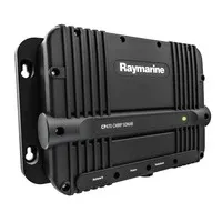 

Новый электронный видоискатель Raymarine CP470, высокое качество и простота использования