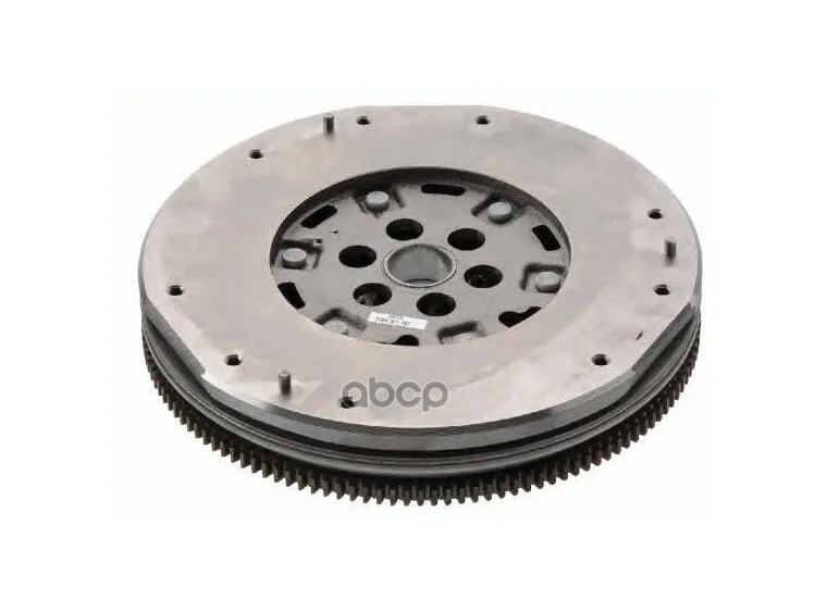 Маховик Сцепления NISSAN арт