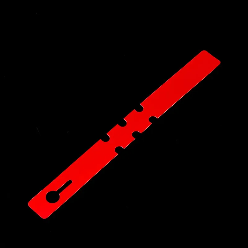 

Набор Из 100 Пластиковых Этикеток Для Растений С Петелькой Для Садоводства, Маркировки Растений, Подходит Для Питомников