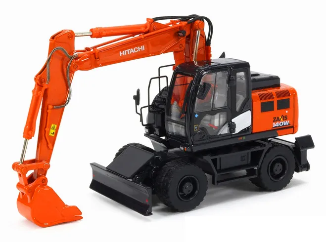

TMC 1:50 ZX140W-6 Hydraulic B54