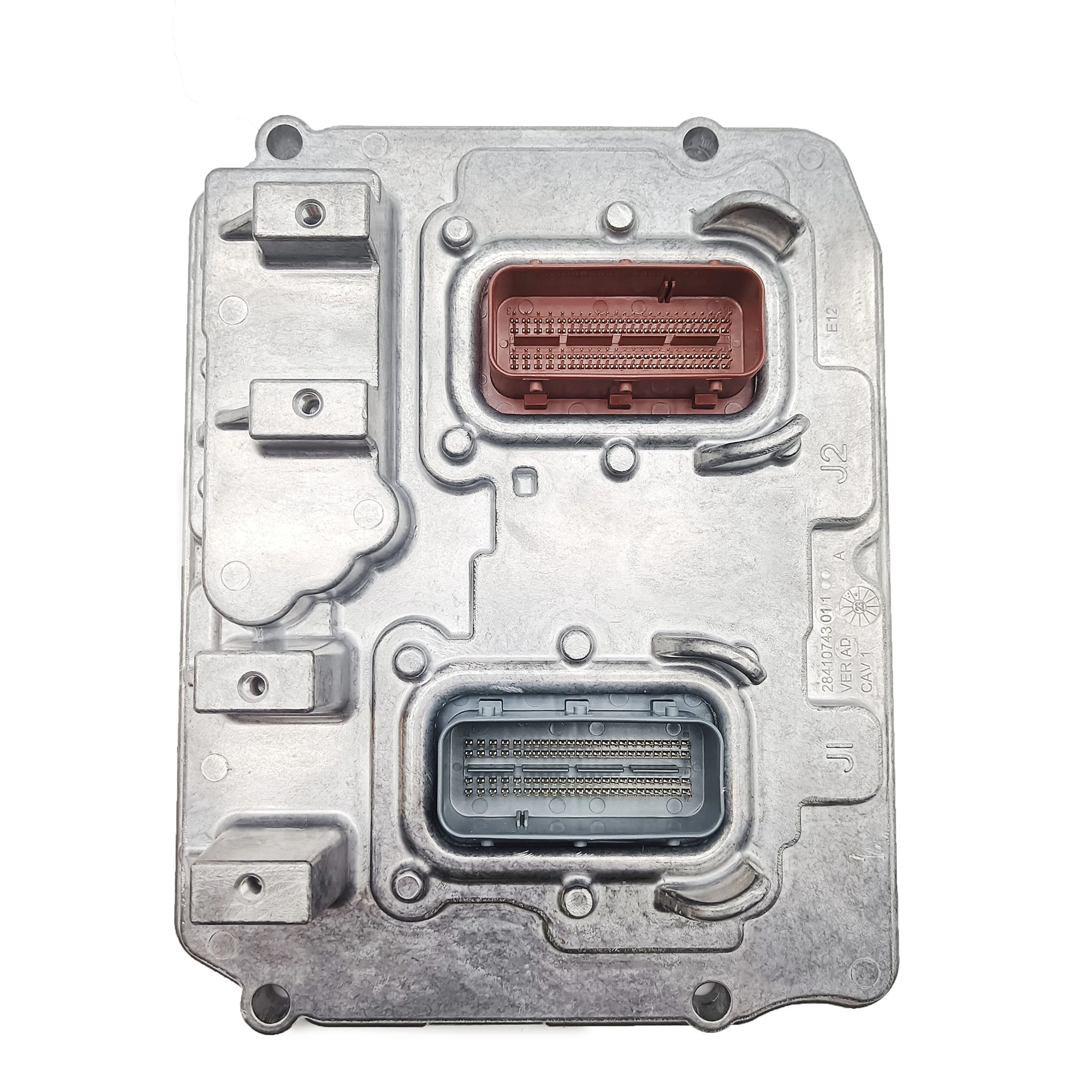 Оригинальный новый для CUMMINS CM2350 5317106 Модуль блока электронного контроллера