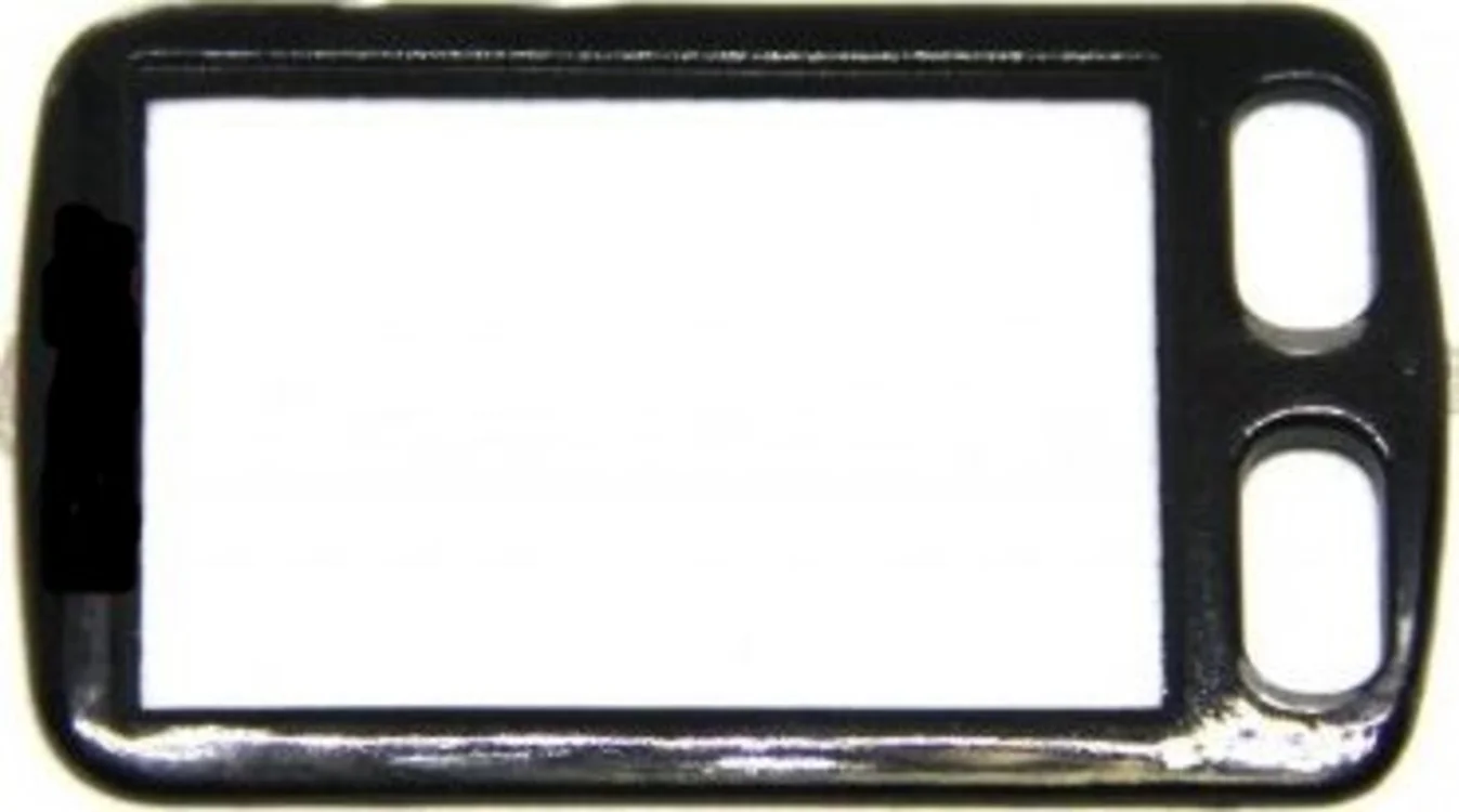 Стекло к брелку Leopard LS-70/10 90/10EC