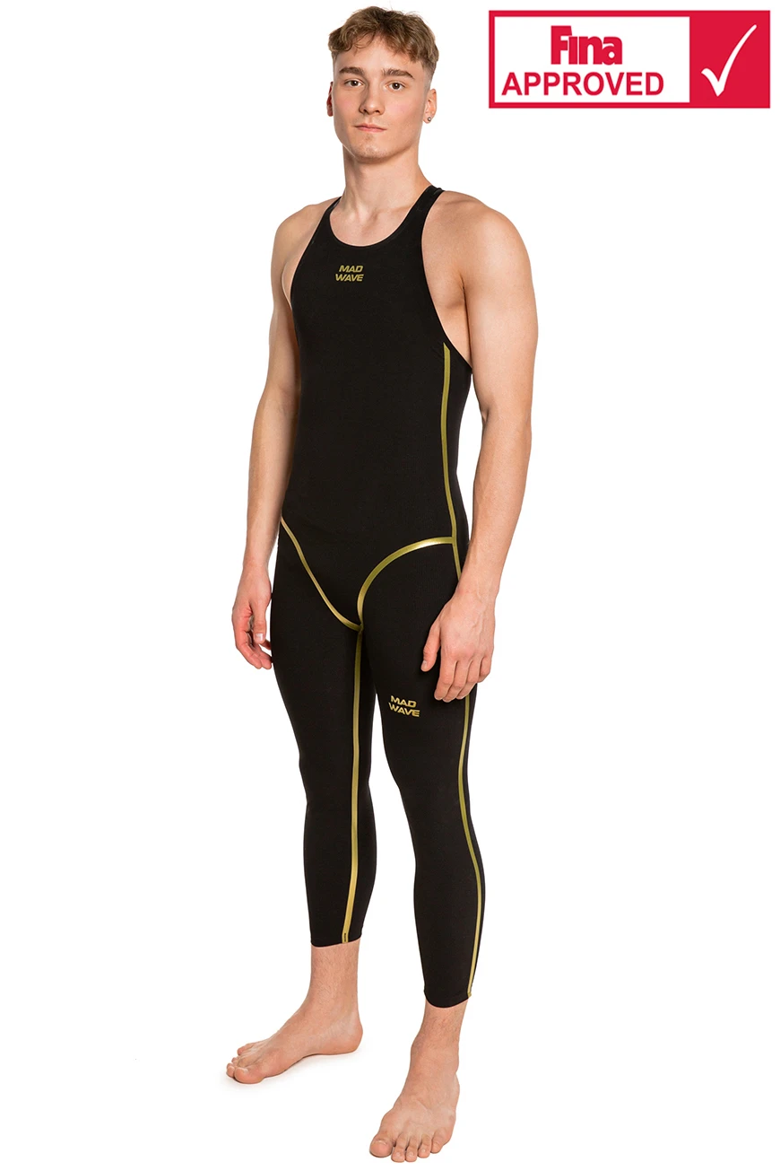 Рисунок 2 - Мужские стартовые джаммеры Open