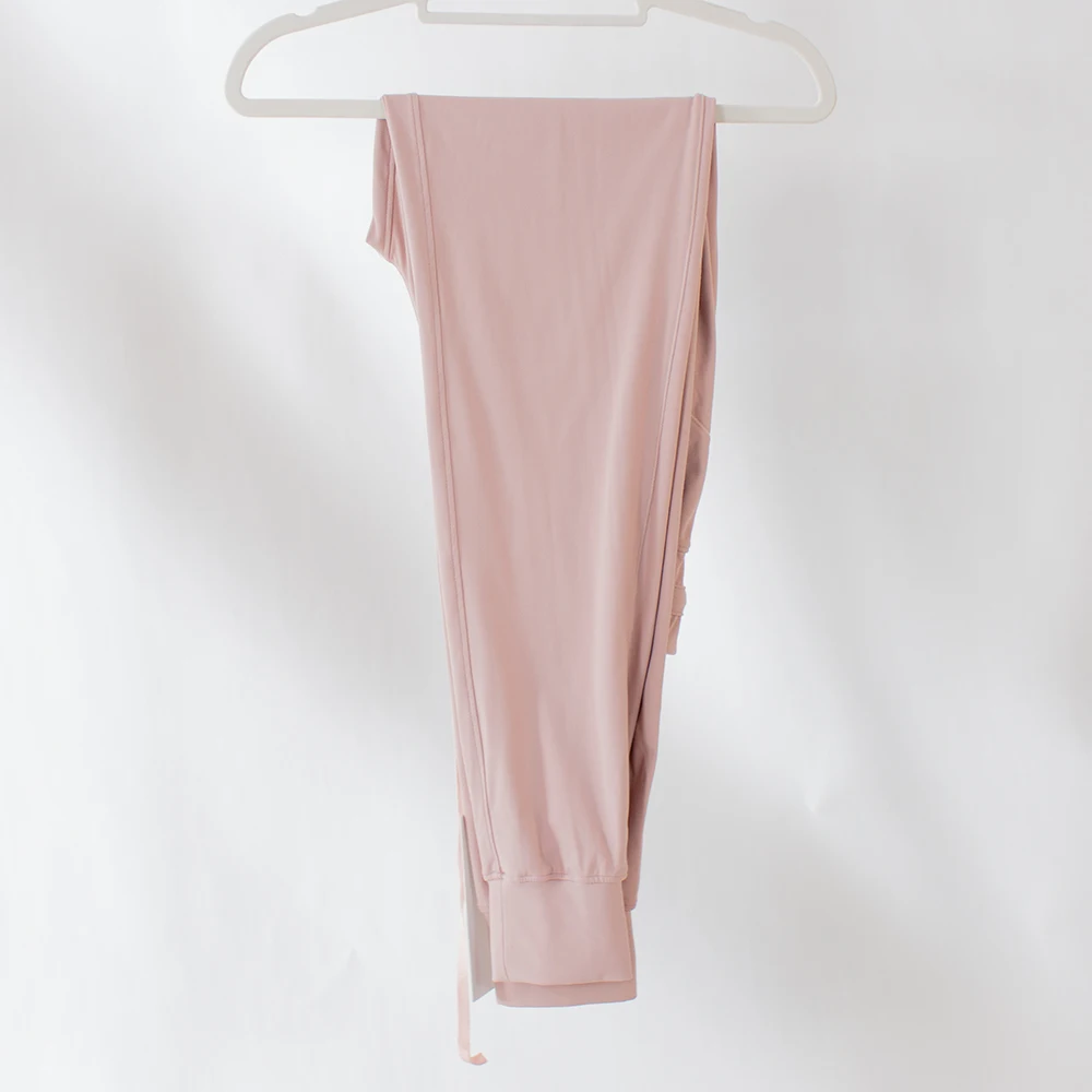 Winter Lulu High-Rise Jogger Drawstring Joggers Full Length Jogging Stretch Sweatpants Designed for On the Move