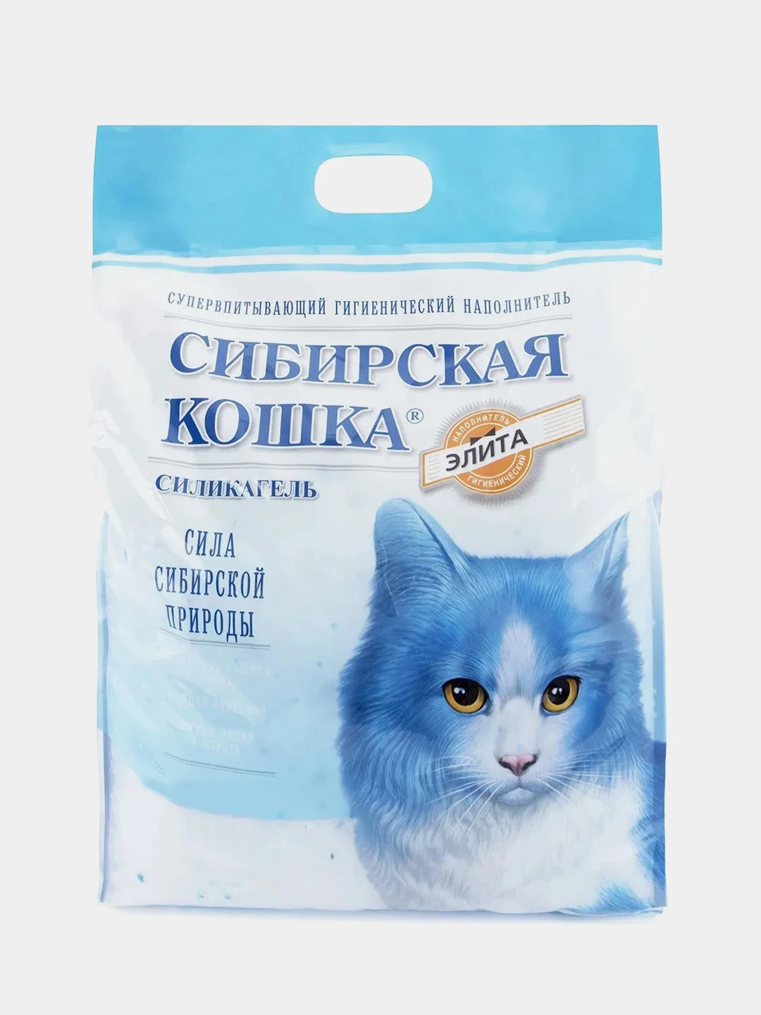 Купить Кошачий Наполнитель Силикагель На Озон