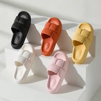 eva sandals and slippers summer outdoor wear couples mens indoor home bathroom bath non slip shoes beach shoes zapatos de mujer