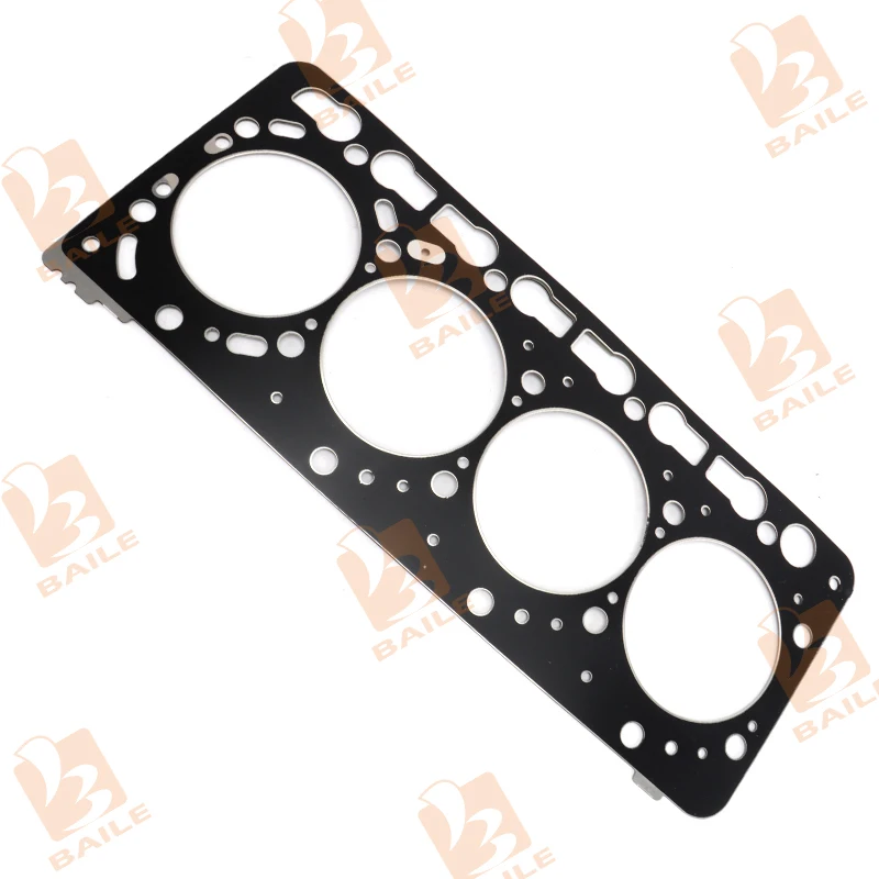 

V3300 Cylinder Head Gasket For Kubota Engine 16 Valves