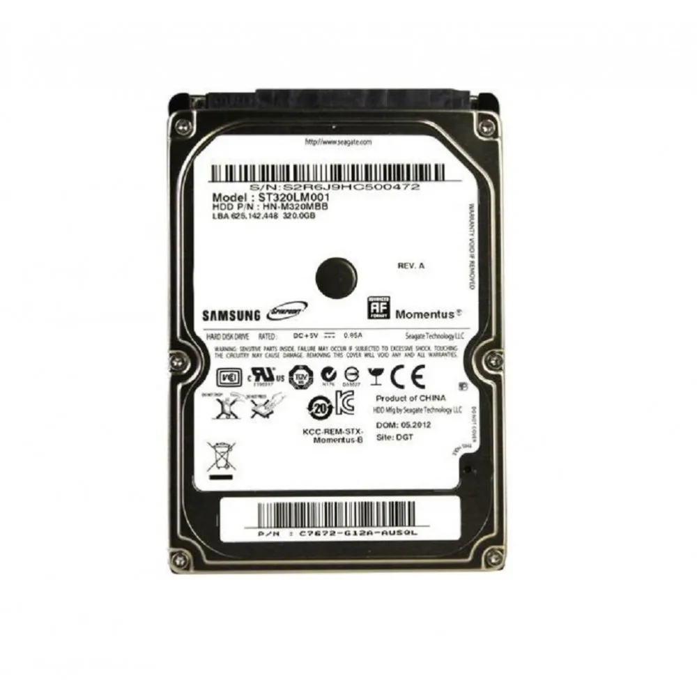Жесткий Диск Купить 320 Gb