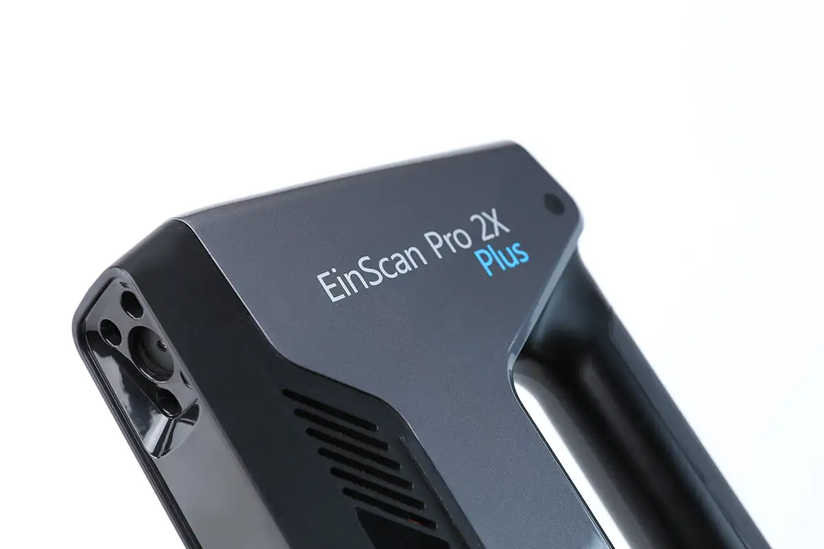 

2023 оптовая продажа, новый 3D сканер Einscan Pro 2X Plus
