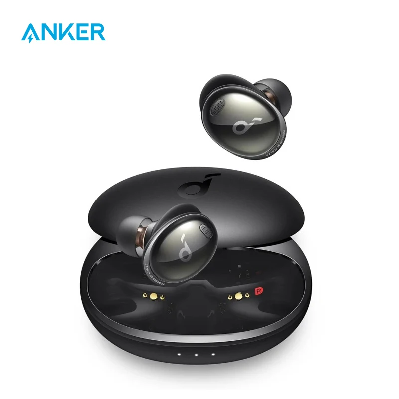 

New in original Anker Soundcore Liberty 3 Pro wireless Bluetooth earphones iphone noise canceling LDAC headphones headset