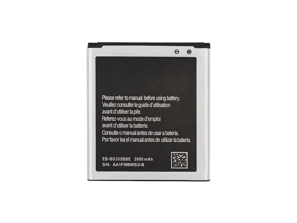 Аккумуляторная батарея для Samsung Galaxy Core Advance (i8580) EB585157LU - купить по выгодной цене |