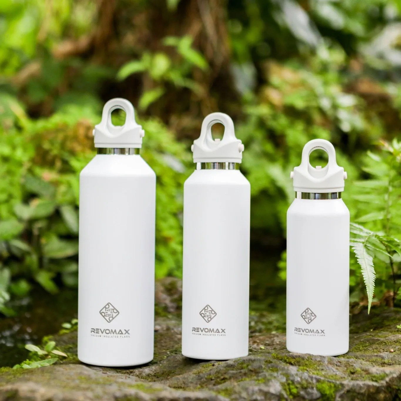 

355ml to 1L Stainless Steel Coffee Cup Thermal Mug Garrafa Termica Cafe Copo Termico Caneca Non-slip Travel Car Insulated Bottle