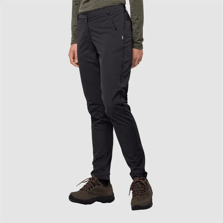 Jack Wolfskin Брюки Тасман с женскими