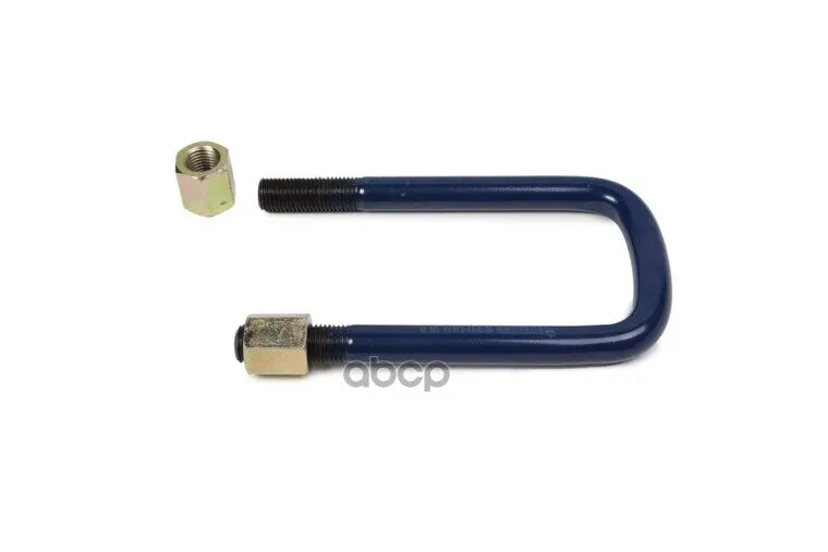 84-64082-sx _ stepladder! With nut 93/114xm22x2.5x223/80-u Scania 113 stellox art. | Leaf Springs