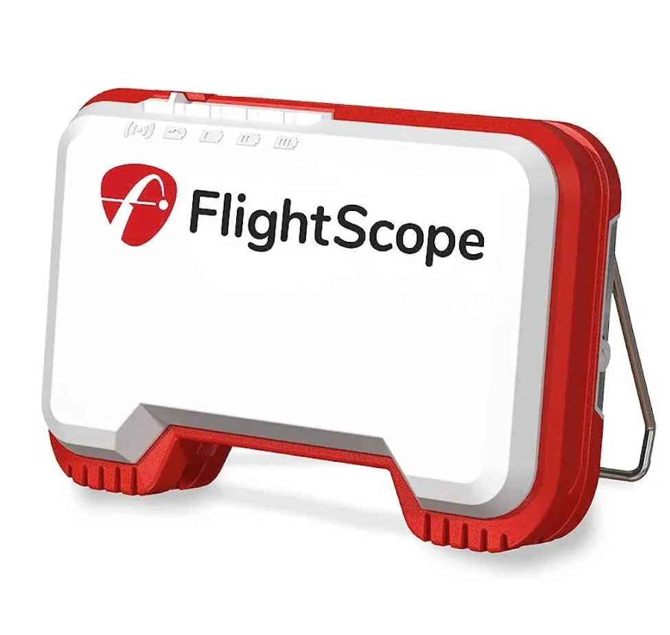 

Free Shipping Flightscope Mevo Plus Golf Launch Monitor