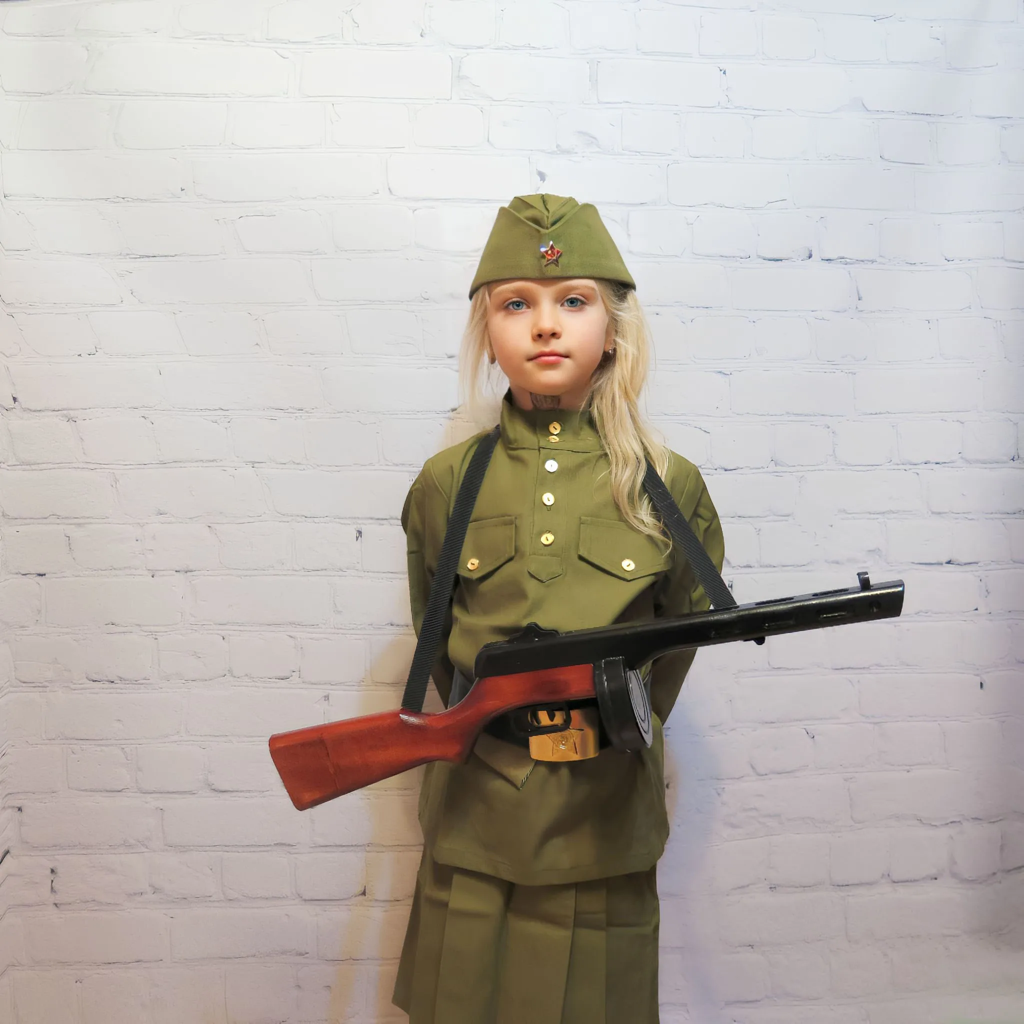 Купить Деревянный Автомат Detovo Ru