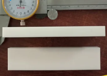 

Alumina ceramic square rod 99, 12*12*160mm