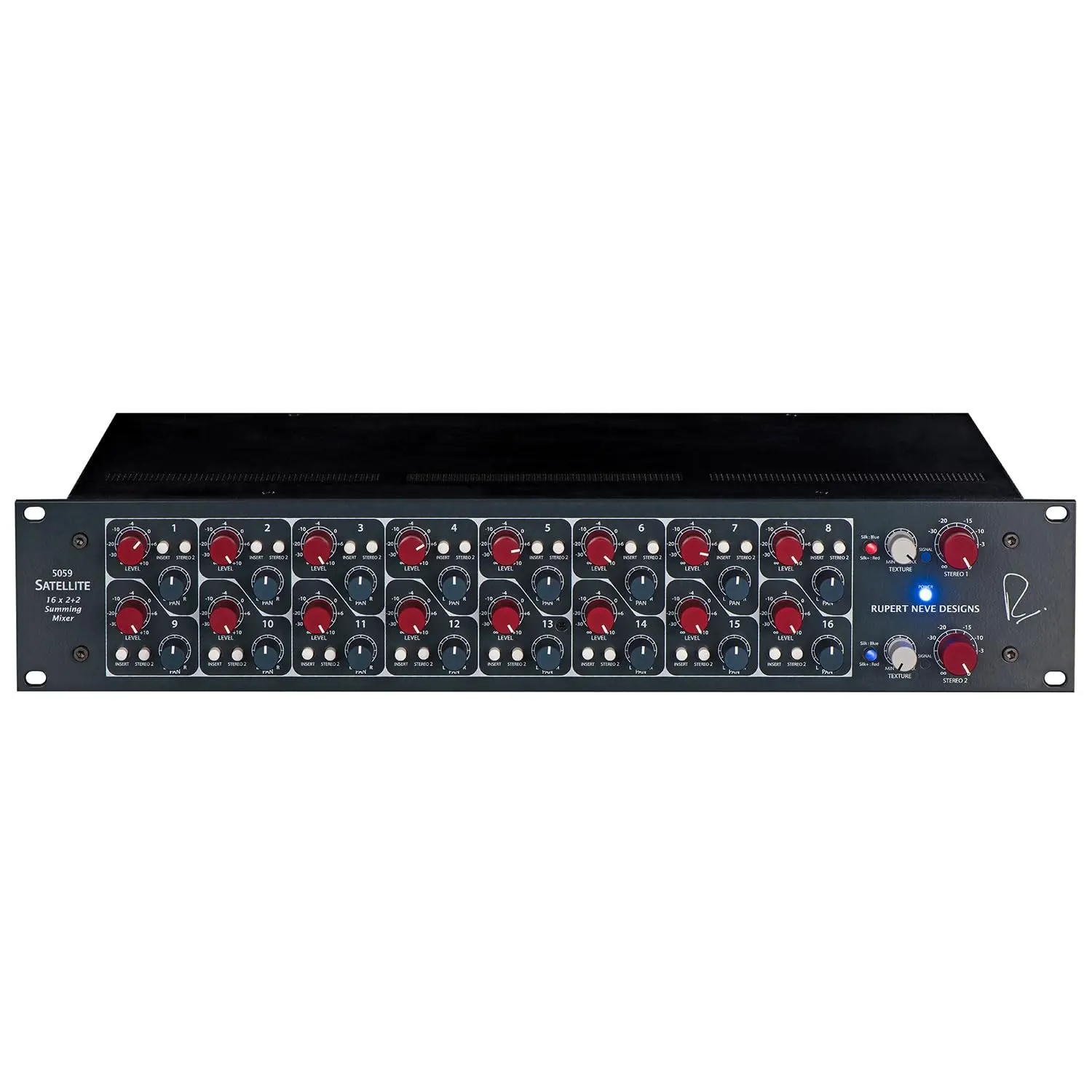 

50% скидка, смеситель спутника Rupert Neve Designs 5059