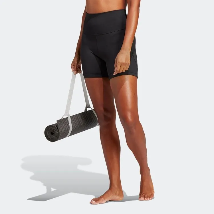 Женские колготки Adidas Yoga Studio