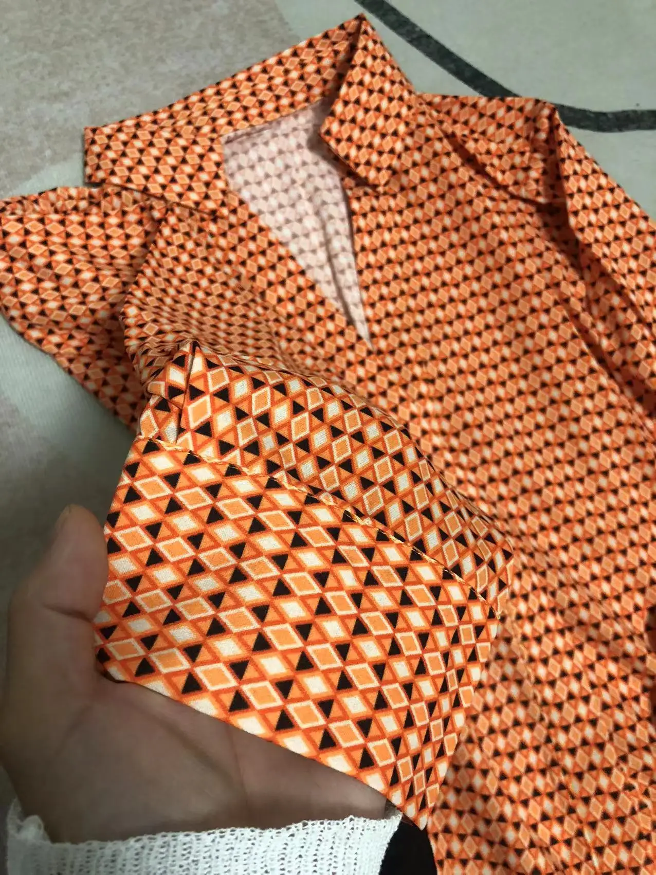 thumb