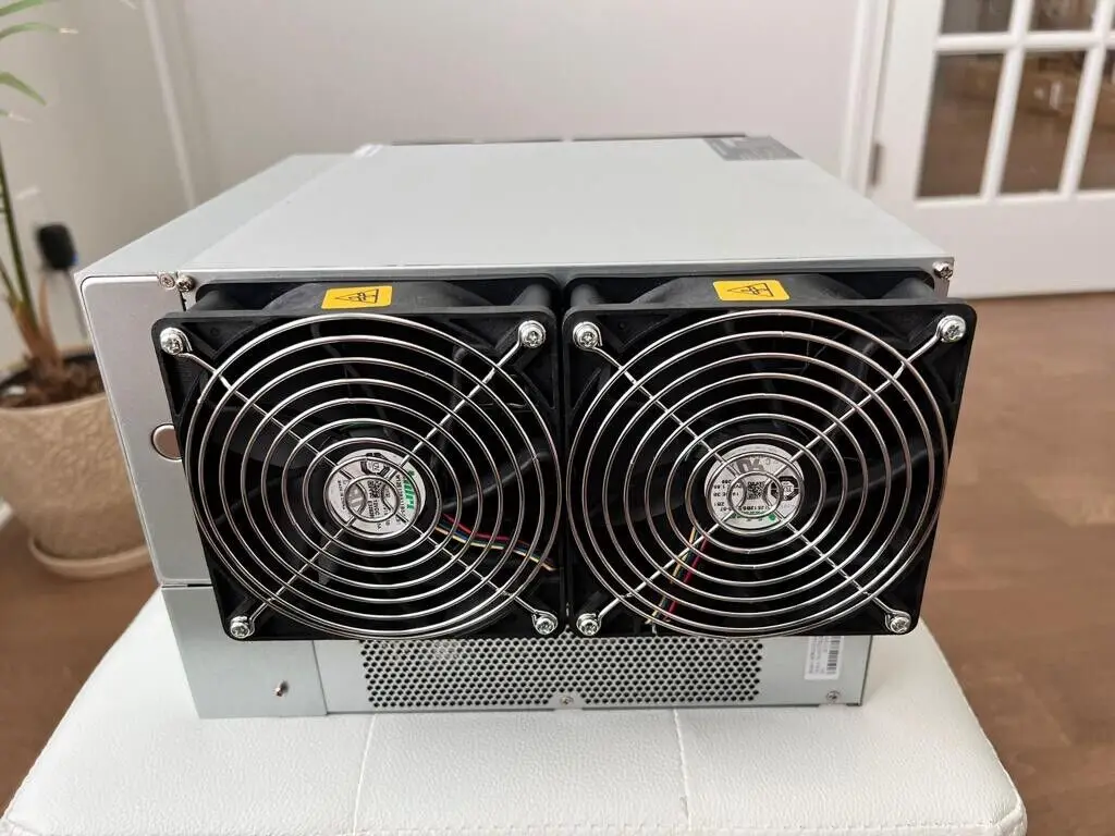 

Новинка BITMAIN ANTMINER S19J Pro- 96Th/s ASIC MINER-BTC-Биткоин-продавец из США