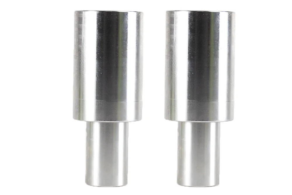 

U-Bolt Lifting Attachment Set High Carbon Steel