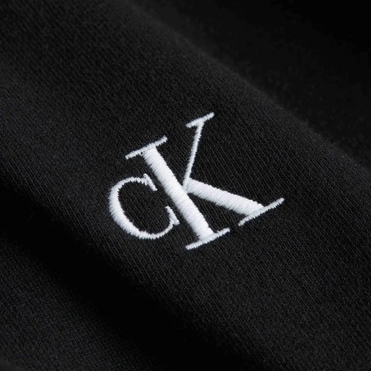 Рисунок 4 - Calvin Klein Мужская черная толстовка